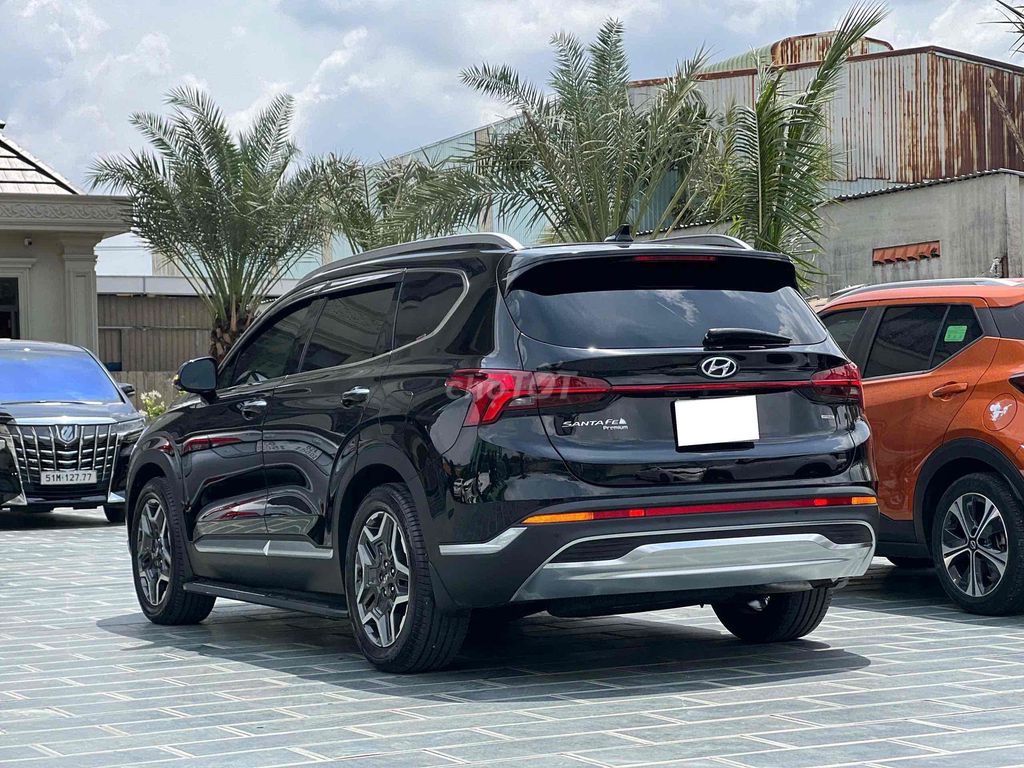 Hyundai 2021 - ảnh 5