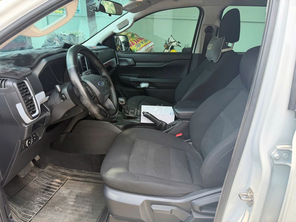 Ford Ranger 2024 - ảnh 2