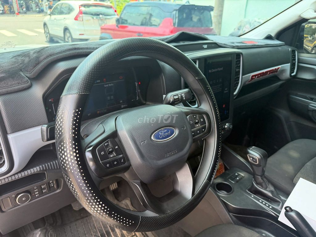 Ford Ranger 2024 - ảnh 3
