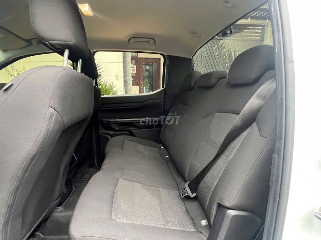 Ford Ranger 2024 - ảnh 5