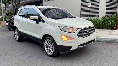 Ford 2018 - ảnh 1