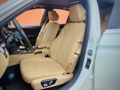 BMW 2018 - ảnh 1