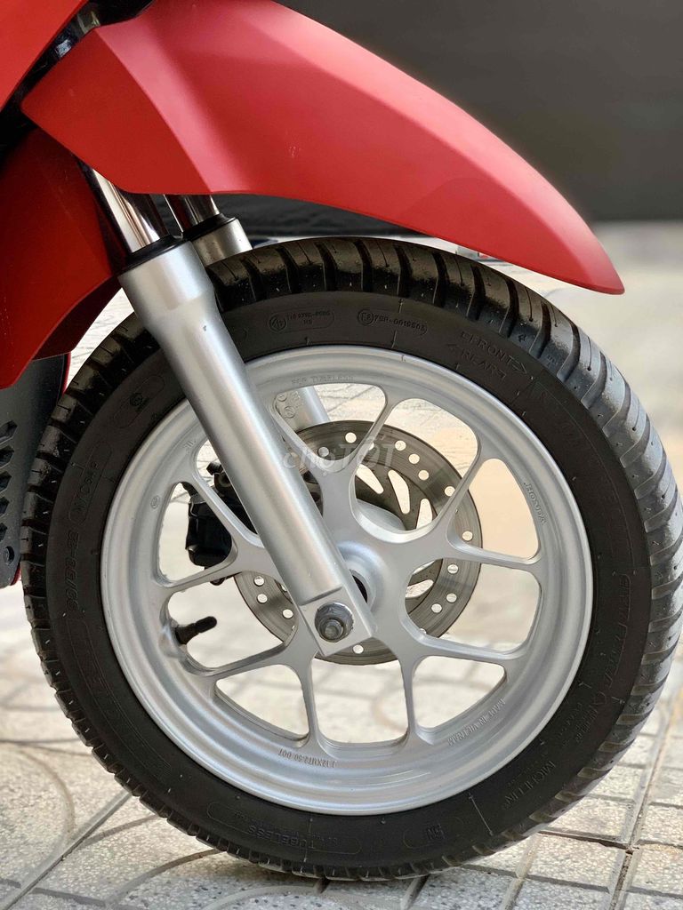 Honda Lead 2022 - ảnh 3