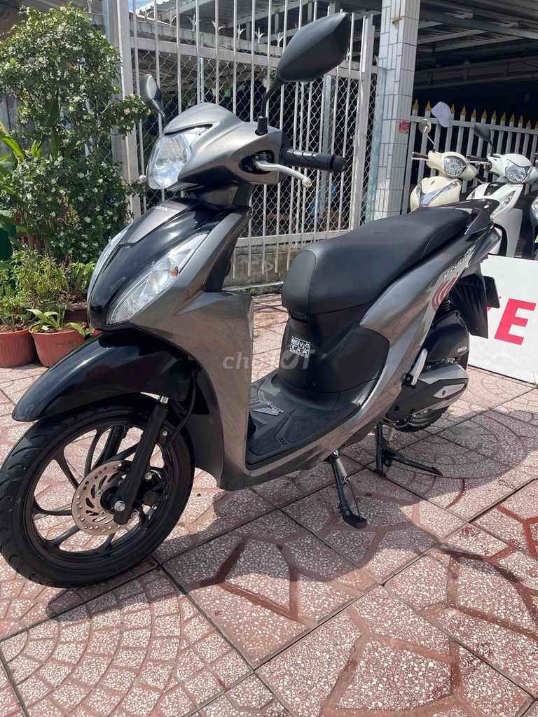 Honda Vision 2026 - ảnh 3