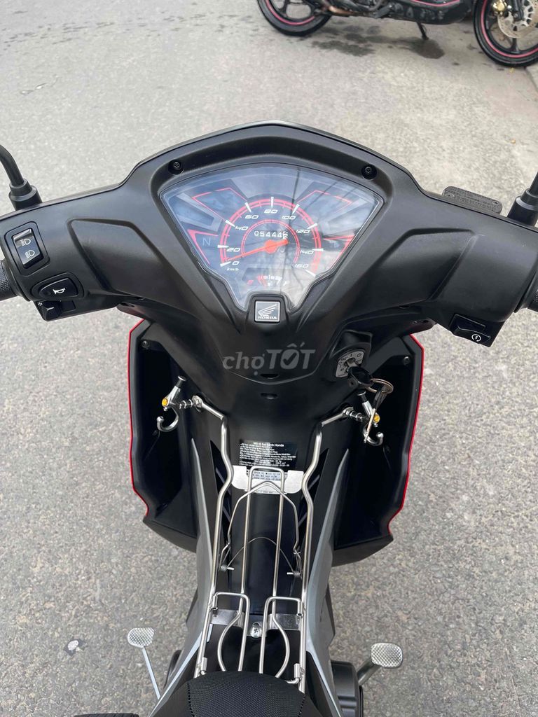 Wave RSX 2025 - ảnh 5
