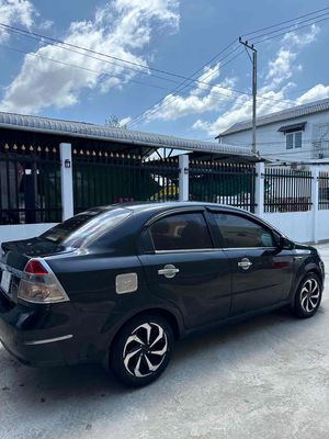Daewoo 2009 - ảnh 1