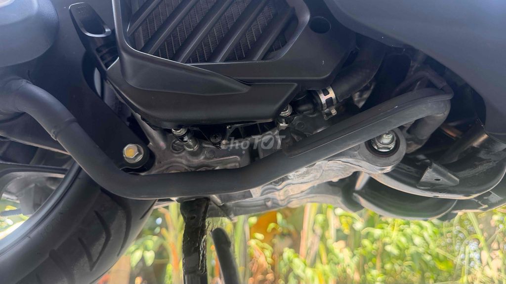 Honda SH Mode 2019 - ảnh 3
