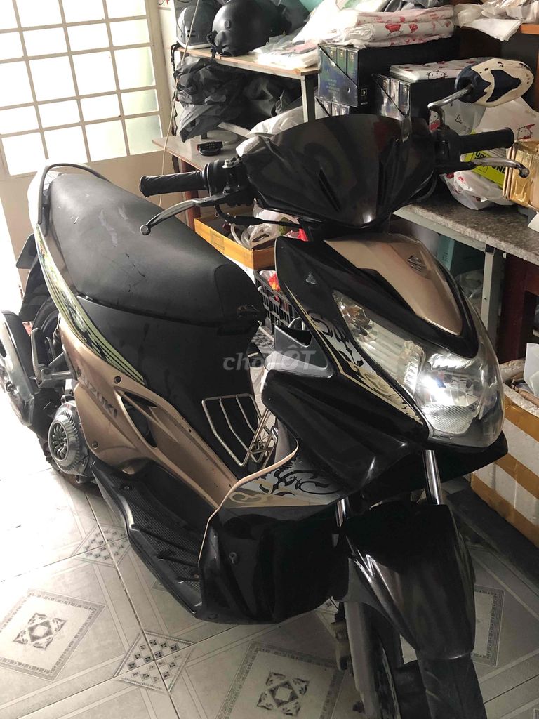 Xe m 2017 - ảnh 1
