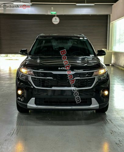 Kia Seltos 2026 - ảnh 1
