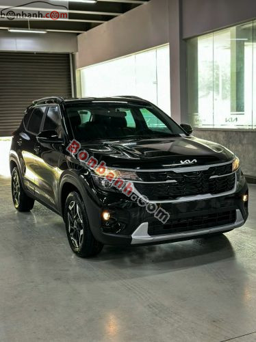 Kia Seltos 2026 - ảnh 2