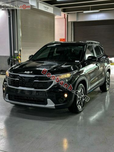 Kia Seltos 2026 - ảnh 3