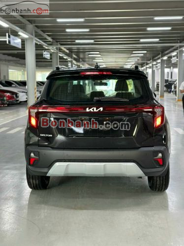 Kia Seltos 2026 - ảnh 4