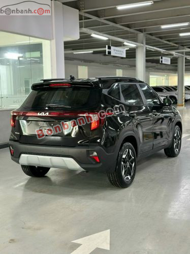 Kia Seltos 2026 - ảnh 5