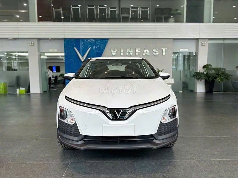 VinFast VF5 Plus - ảnh 1