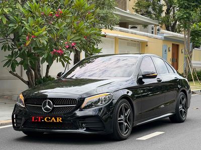 Mercedes Benz 2021 - ảnh 1