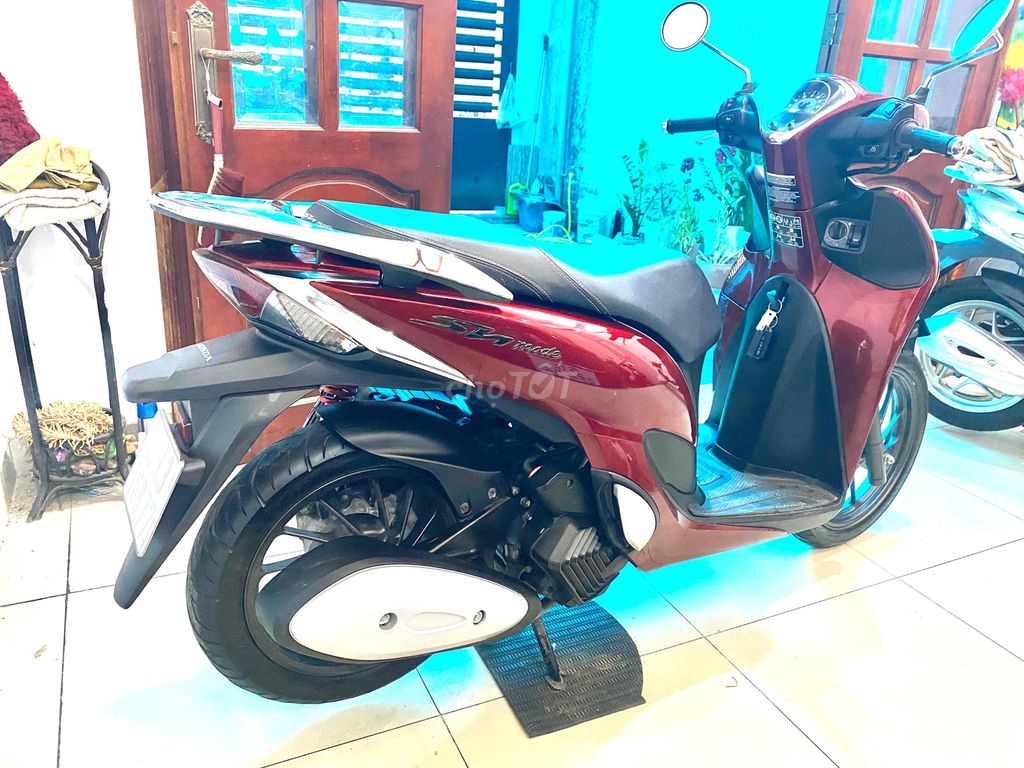 Honda SH 2021 - ảnh 3
