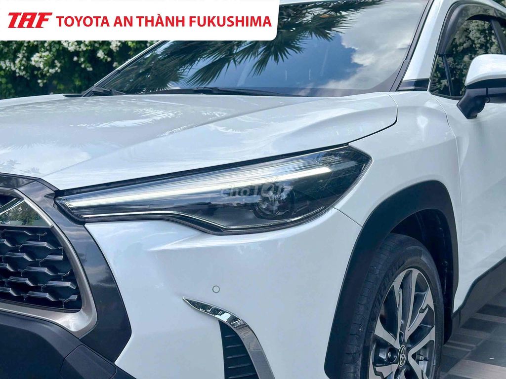 Toyota 2022 - ảnh 2