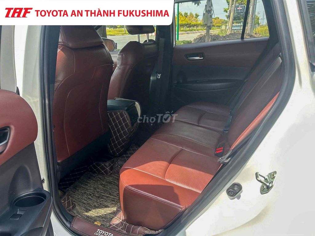 Toyota 2022 - ảnh 4