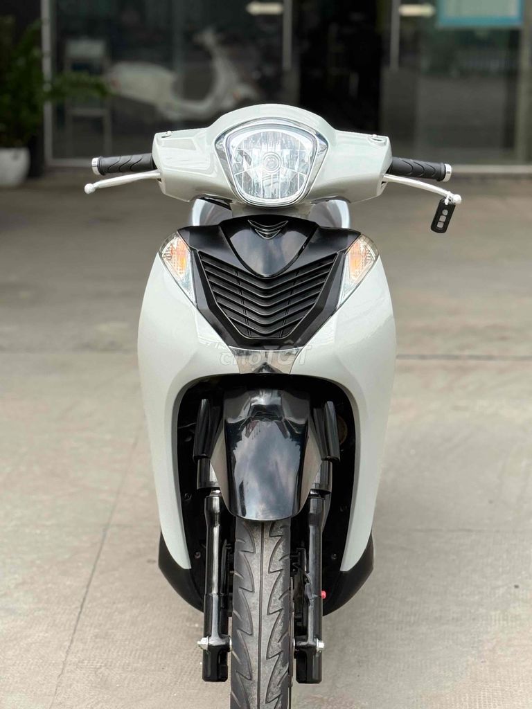 Honda SH Mode 2020 - ảnh 1