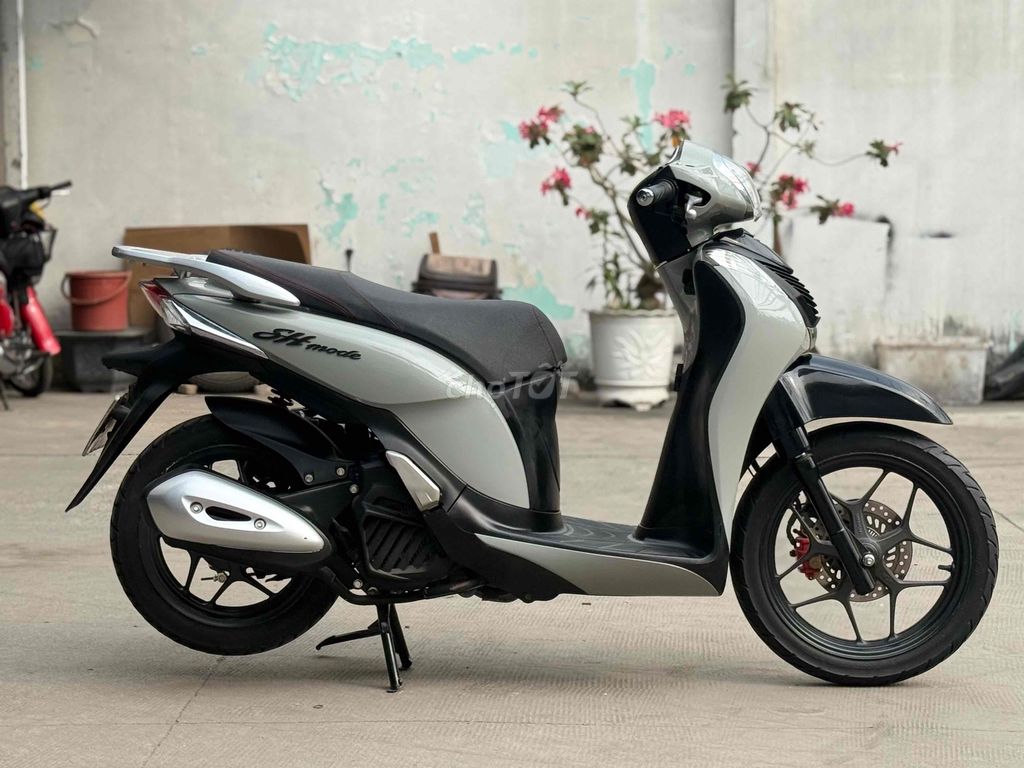 Honda SH Mode 2020 - ảnh 3