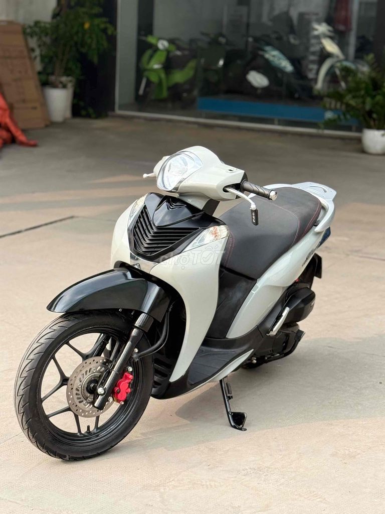 Honda SH Mode 2020 - ảnh 5