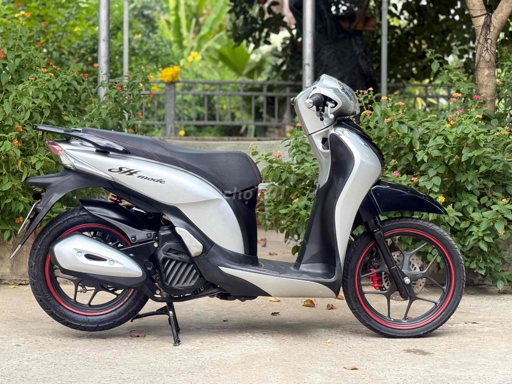 Honda SH Mode 2019 - ảnh 3