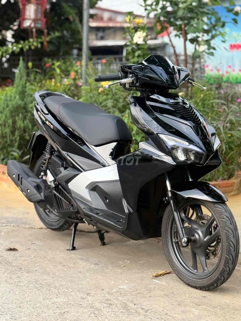 Honda AB 2018 - ảnh 1