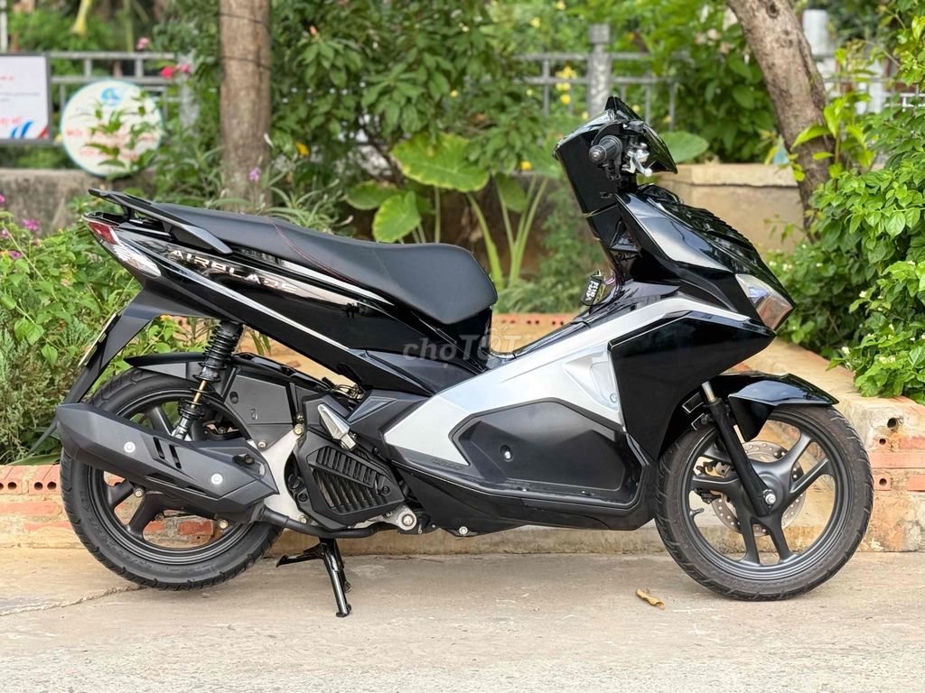 Honda AB 2018 - ảnh 2