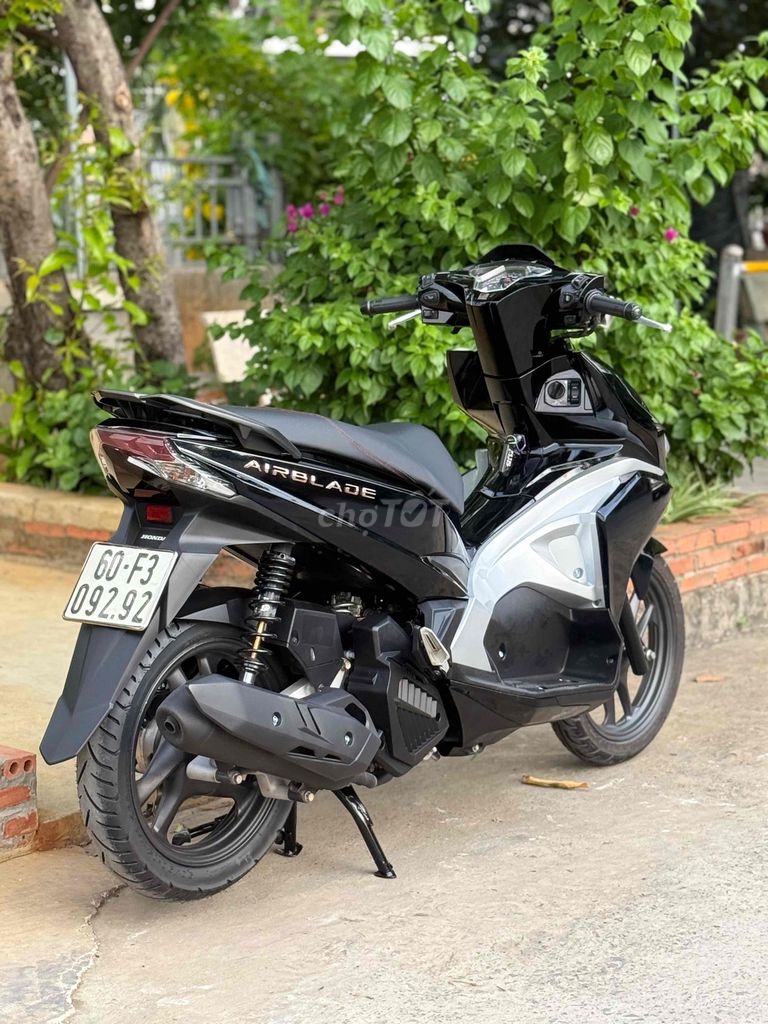 Honda AB 2018 - ảnh 3