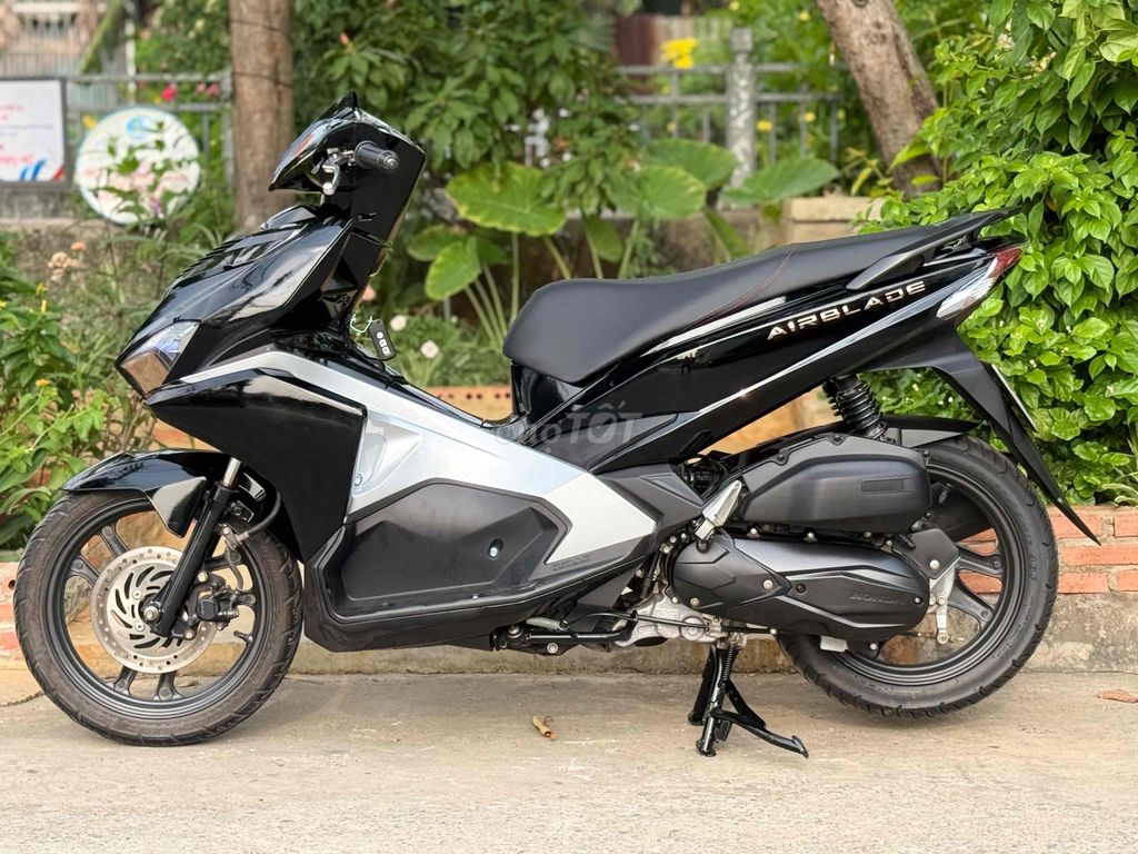 Honda AB 2018 - ảnh 4