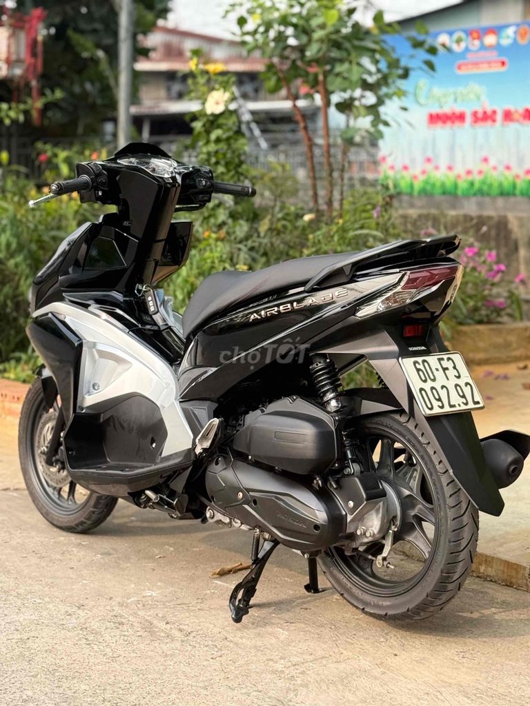 Honda AB 2018 - ảnh 5