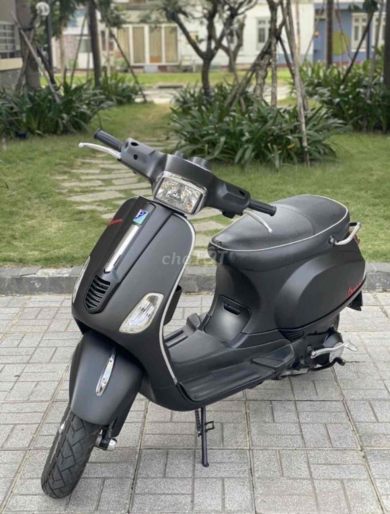 Piaggio 2016 - ảnh 1