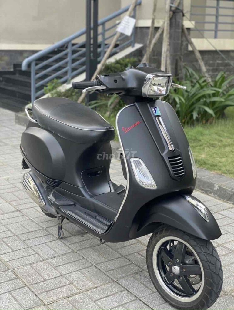 Piaggio 2016 - ảnh 2
