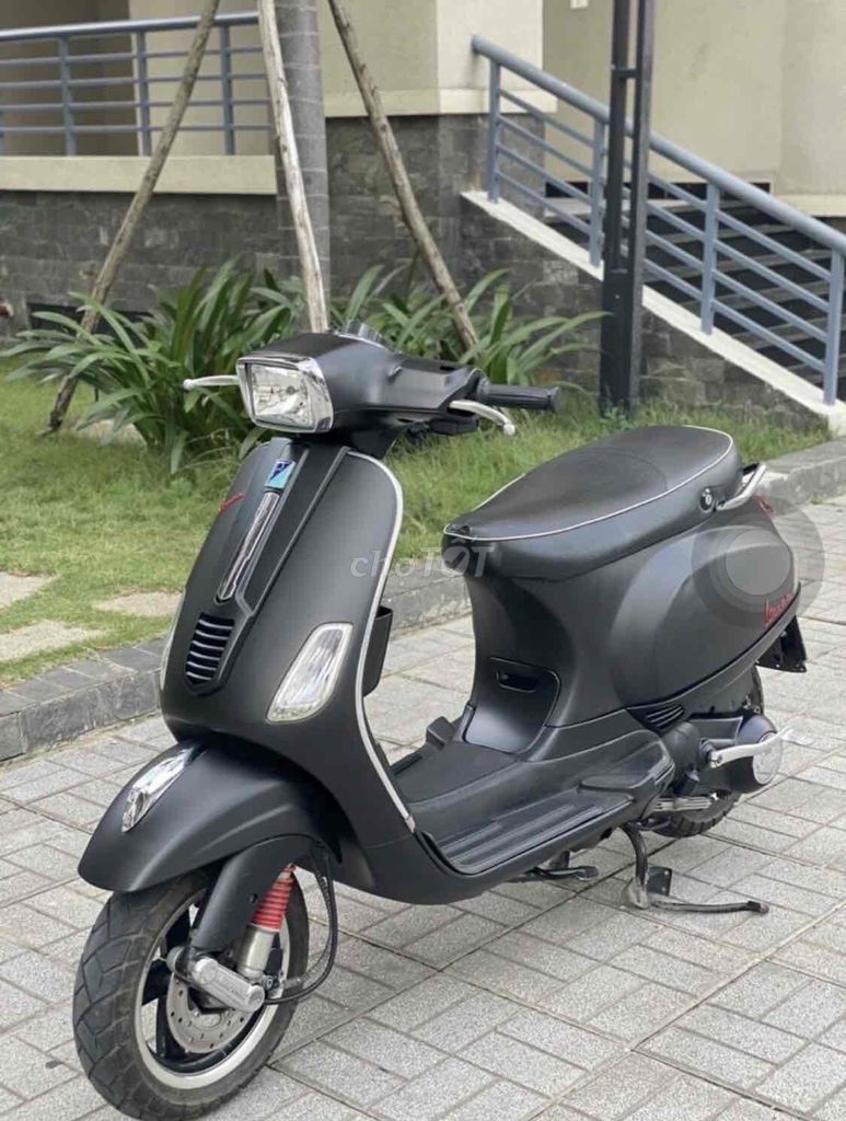 Piaggio 2016 - ảnh 3