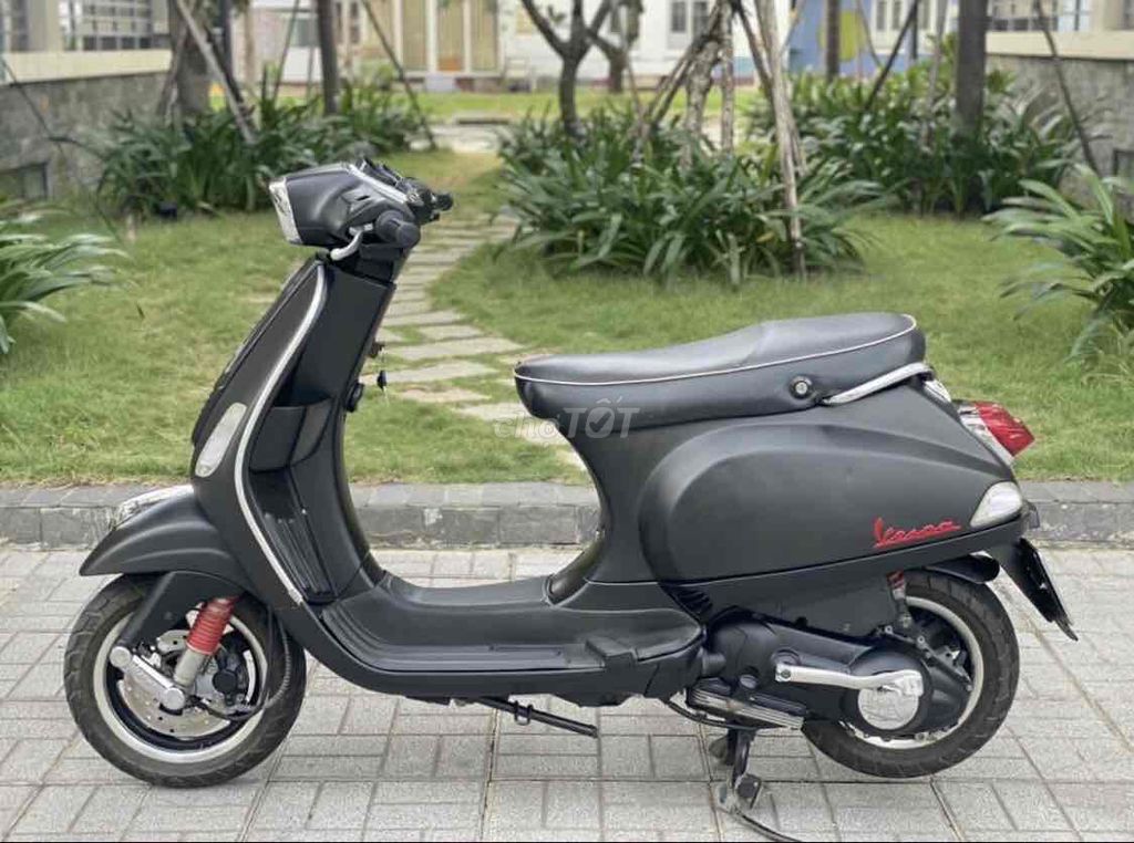 Piaggio 2016 - ảnh 4