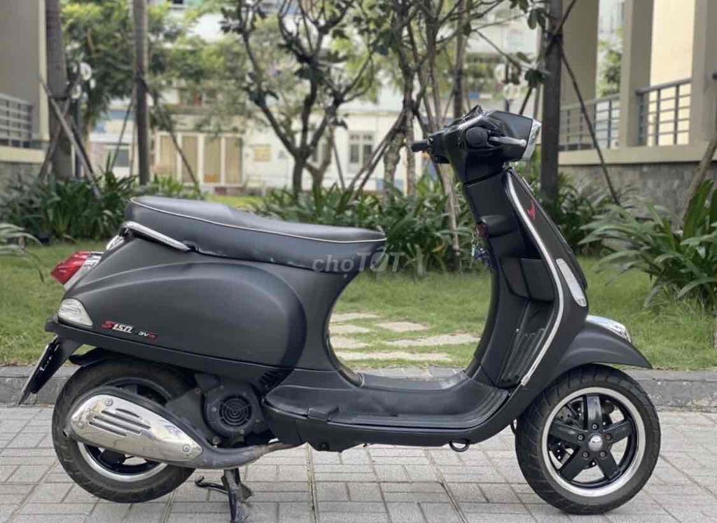 Piaggio 2016 - ảnh 5