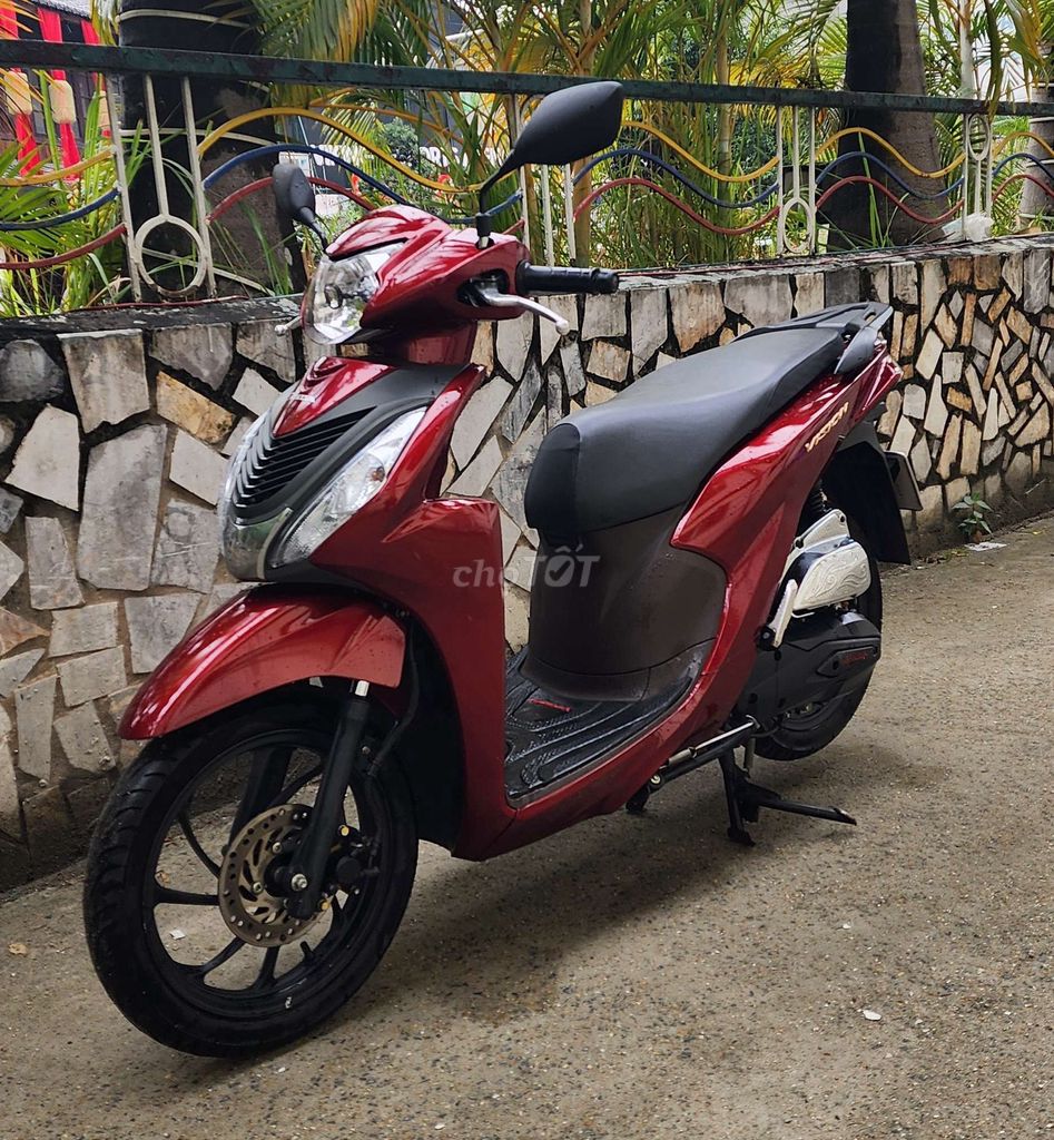 Honda Vision 2024 - ảnh 2
