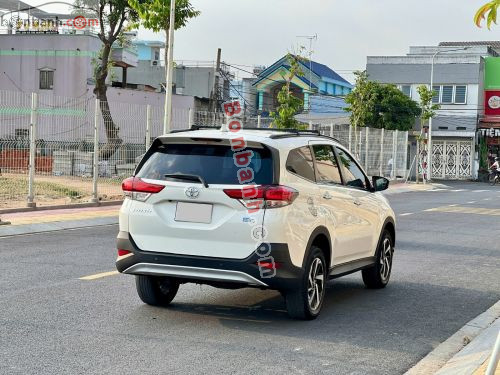 Toyota Rush 1.5S AT 2020 - ảnh 2