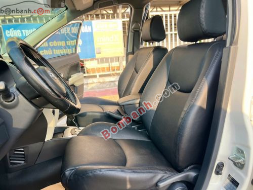 Toyota Rush 1.5S AT 2020 - ảnh 4