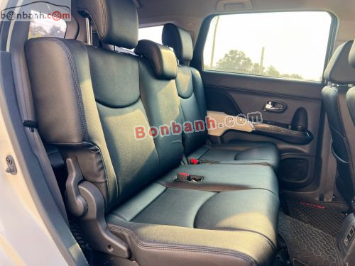 Toyota Rush 1.5S AT 2020 - ảnh 5