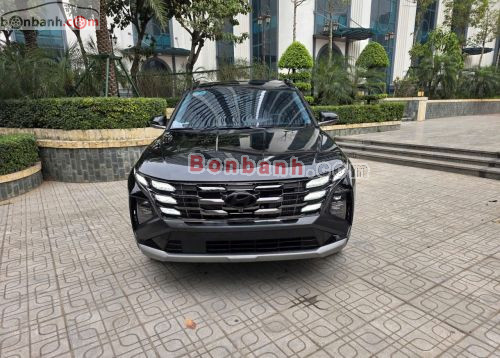 Hyundai Tucson 1.6 AT Turbo HTRAC Đặc biệt 2024 - ảnh 1