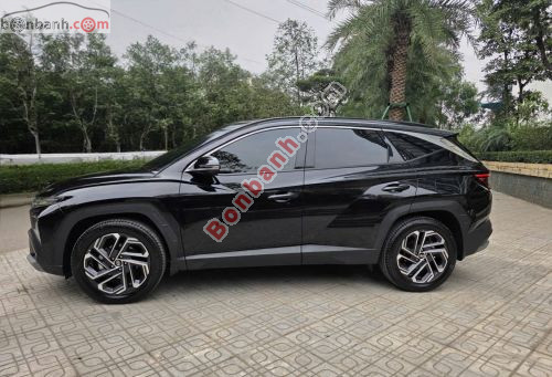 Hyundai Tucson 1.6 AT Turbo HTRAC Đặc biệt 2024 - ảnh 3