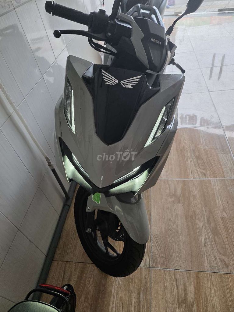 Honda Vario 2023 - ảnh 1