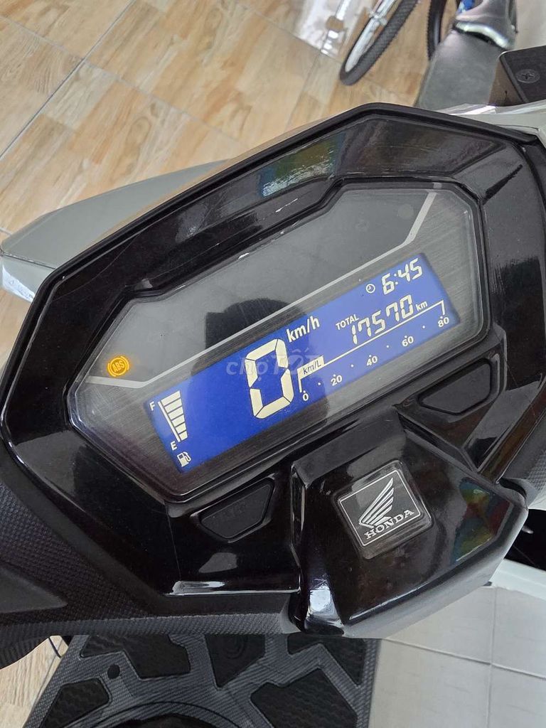 Honda Vario 2023 - ảnh 2
