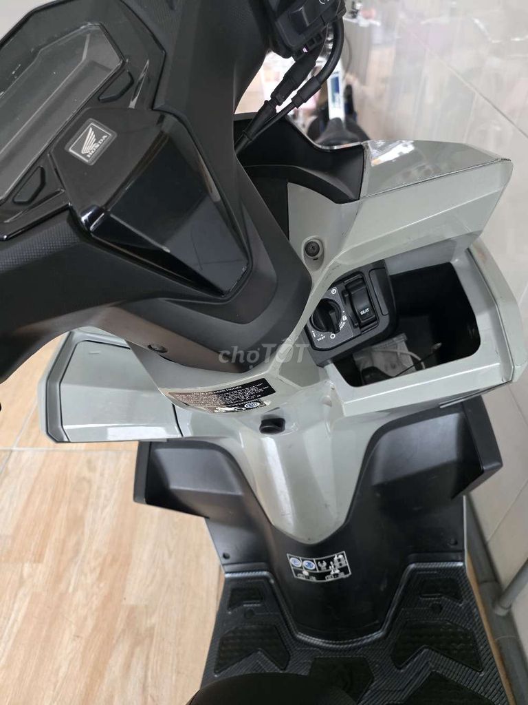 Honda Vario 2023 - ảnh 3