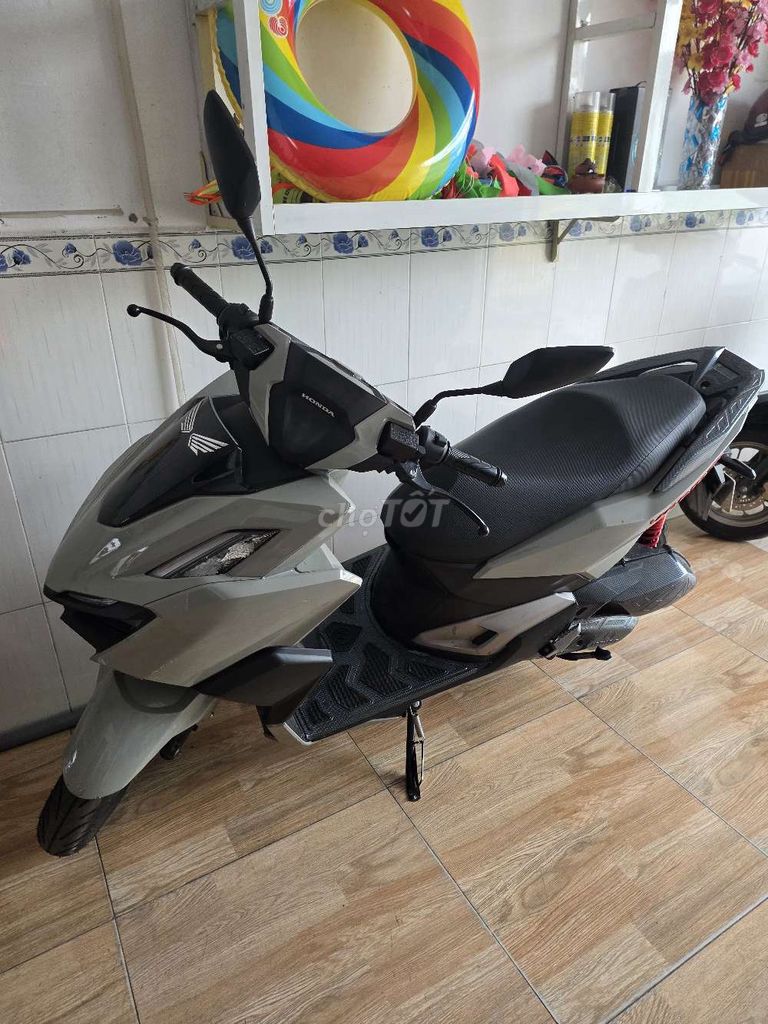 Honda Vario 2023 - ảnh 4