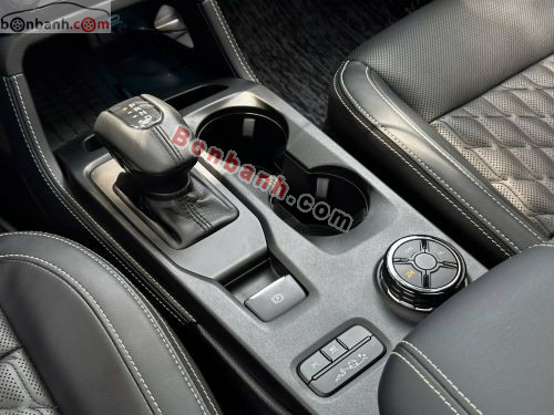 Ford Everest Platinum 2.0L 4x4 AT 2025 - ảnh 4