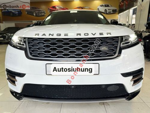 Land Rover 2021 - ảnh 1