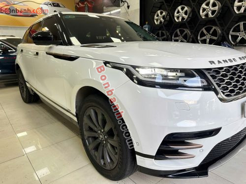 Land Rover 2021 - ảnh 2