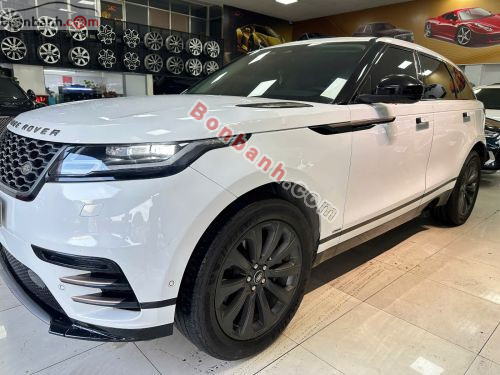 Land Rover 2021 - ảnh 3